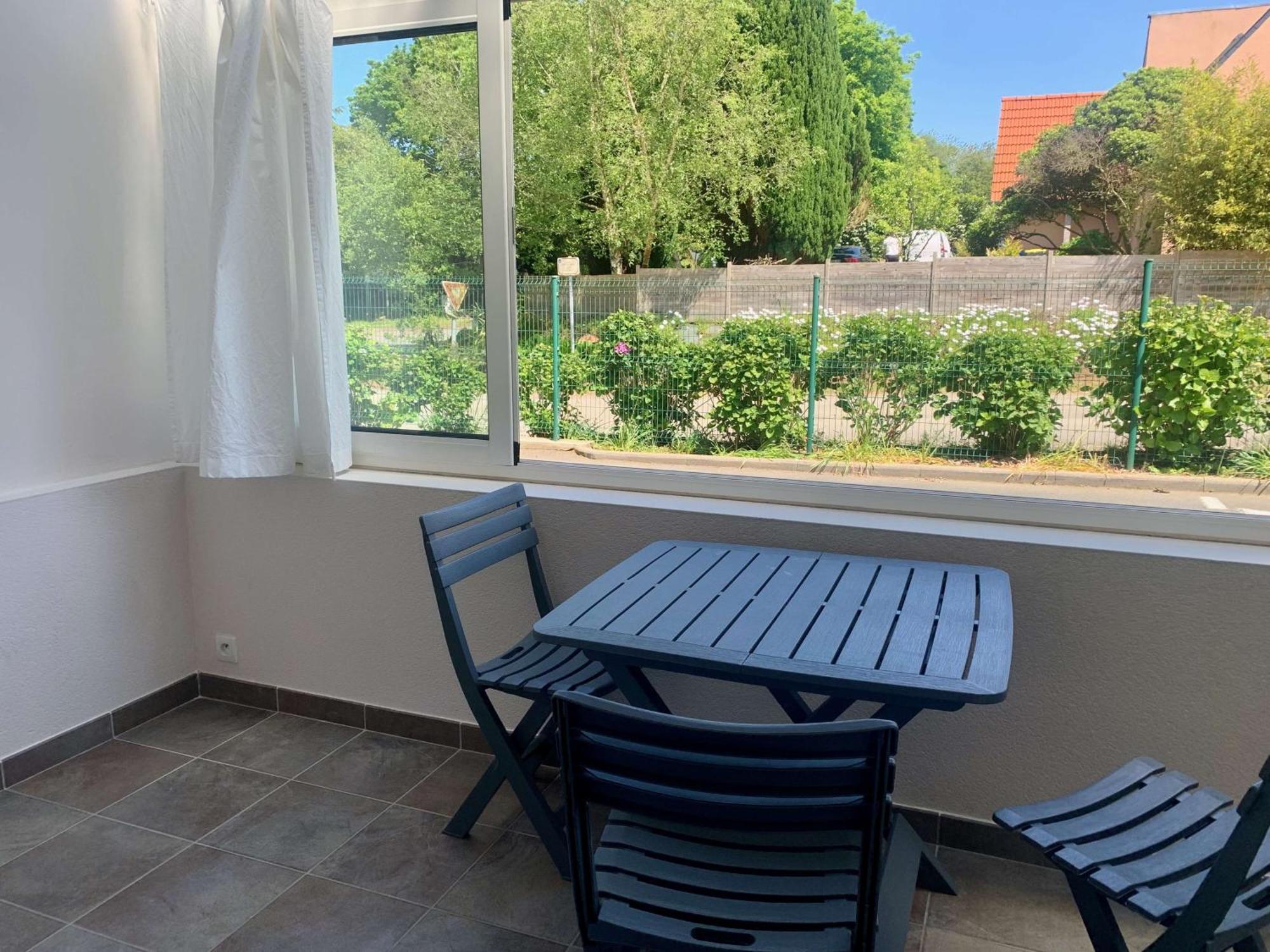 Brit Hotel Lannion-Perros Guirec Экстерьер фото